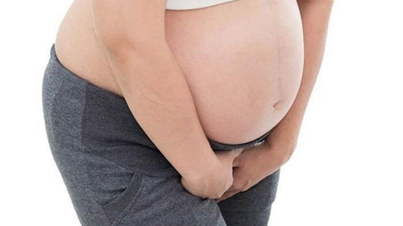 Phụ nữ mắc tiểu đường thai kỳ dễ bị nhiễm nấm, nhiễm tr&ugrave;ng.