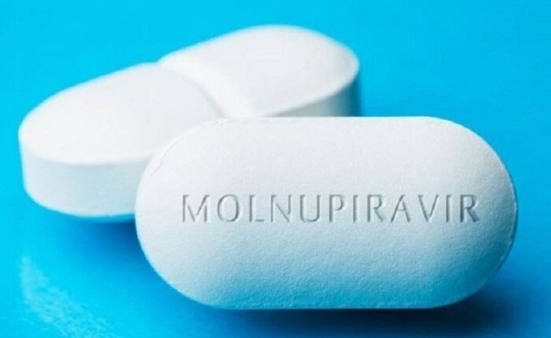 Molnupiravir l&agrave; thuốc kh&aacute;ng virus Covid-19 đang được sử dụng phổ biến hiện nay.