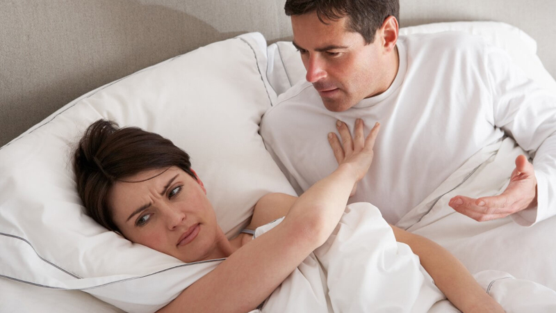 Nữ giới mắc bệnh tiểu đường sẽ suy giảm ham muốn t&igrave;nh dục