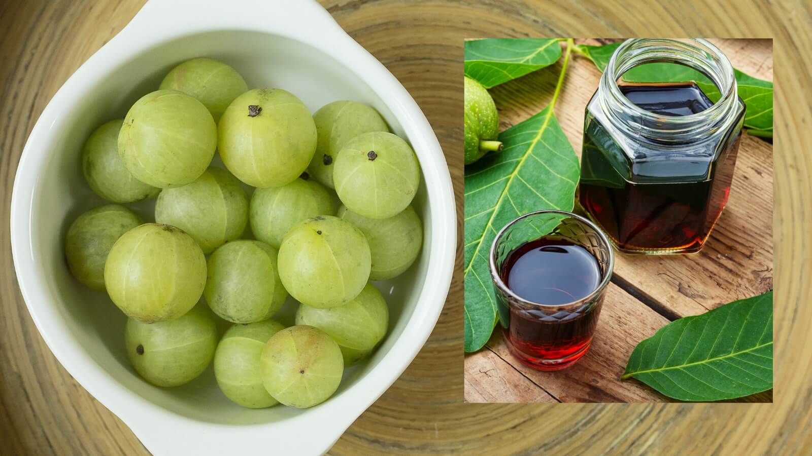Me rừng c&oacute; thể đem ng&acirc;m rượu