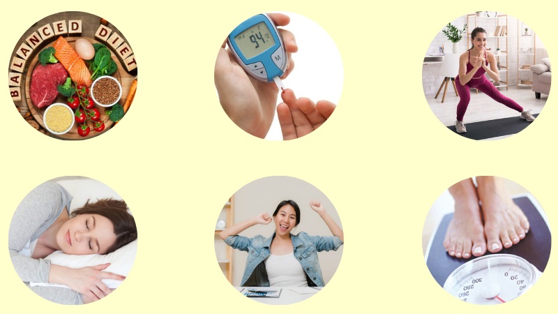 C&aacute;ch hạ đường huyết nhanh tại nh&agrave; 