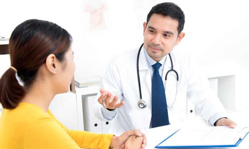 Kh&aacute;m tổng qu&aacute;t ph&ograve;ng ngừa tăng đường huyết