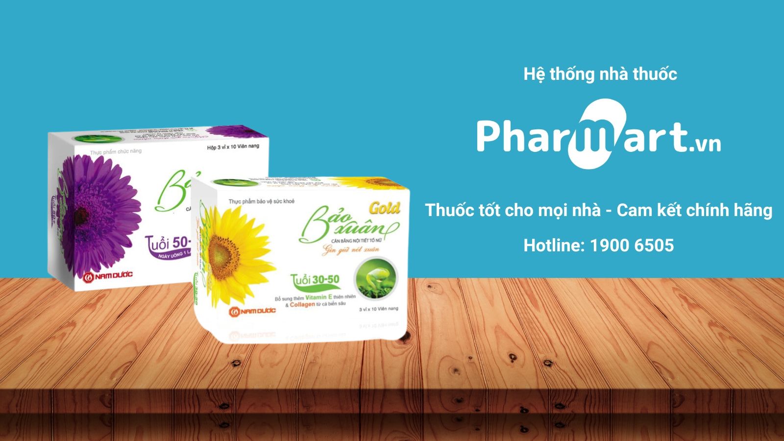 Vi&ecirc;n uống Bảo Xu&acirc;n tăng k&iacute;ch thước v&ograve;ng 1 v&agrave; giữ g&igrave;n sắc xu&acirc;n