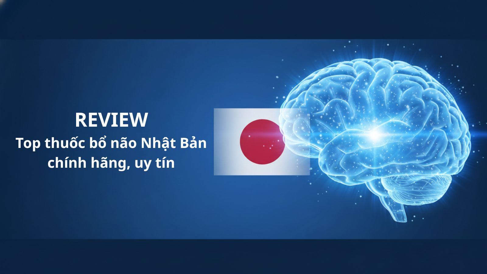 Cần lưu &yacute; c&aacute;c ti&ecirc;u ch&iacute; quan trọng trước khi mua thuốc bổ n&atilde;o Nhật Bản