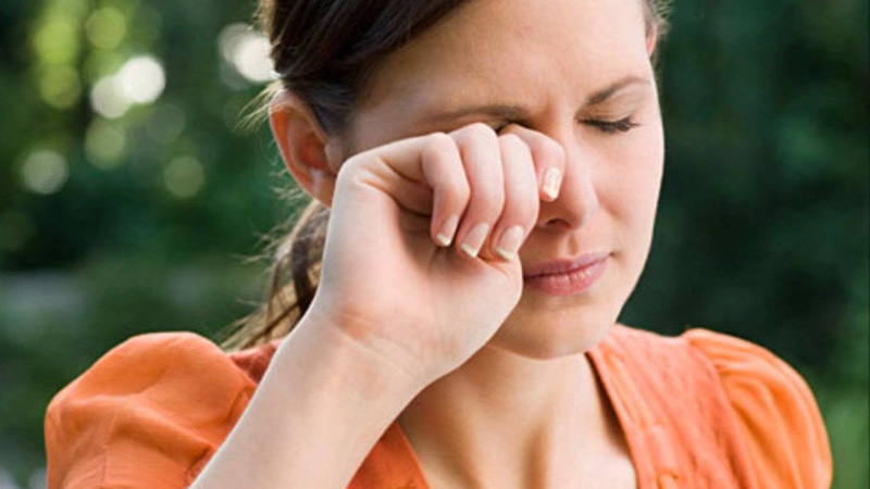 Suy giảm thị lực ở người bệnh tiểu đường giai đoạn đầu