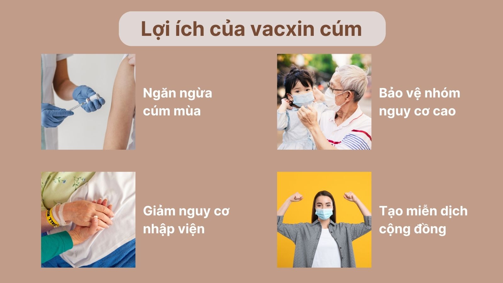 Vaccin c&uacute;m gi&uacute;p tạo kh&aacute;ng thể chống lại virus g&acirc;y bệnh