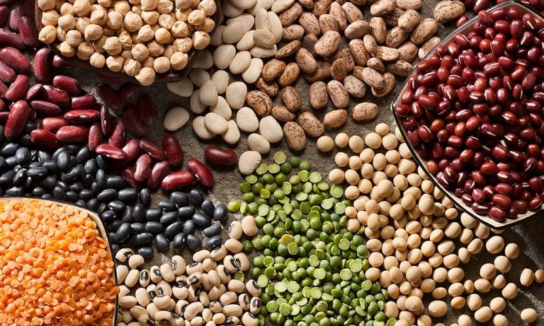 Acid Folic c&oacute; trong c&aacute;c thực phẩm 