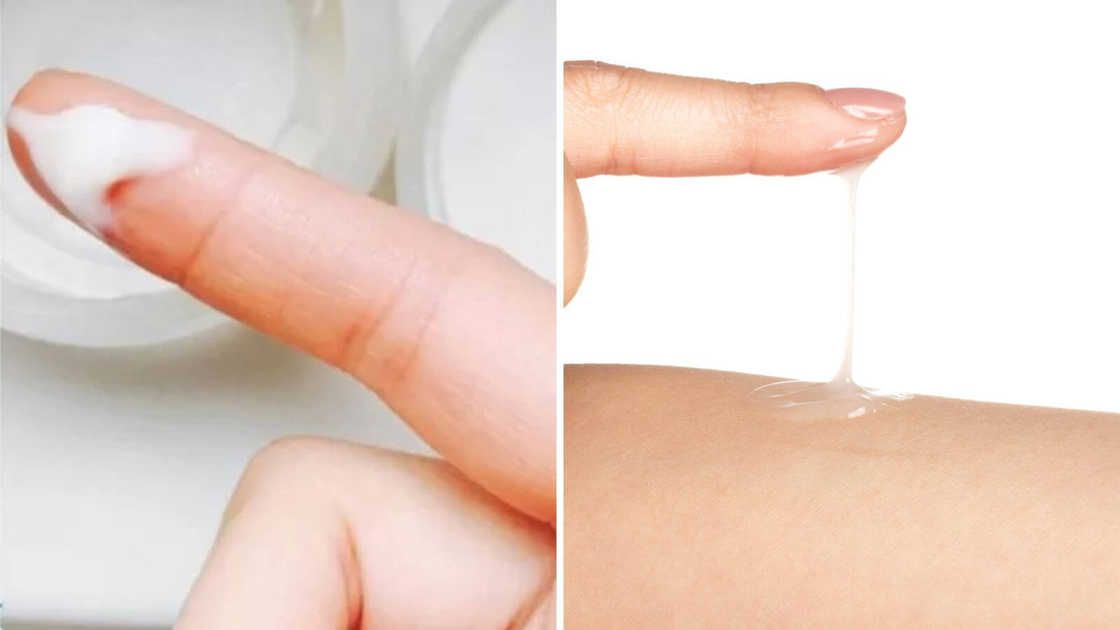 Tinh tr&ugrave;ng đặc c&oacute; độ kết d&iacute;nh cao hơn so với tinh tr&ugrave;ng b&igrave;nh thường