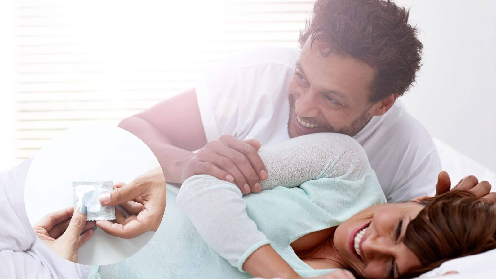 Quan hệ t&igrave;nh dục với tần suất 2-3 lần/tuần c&oacute; thể gi&uacute;p tinh tr&ugrave;ng khỏe mạnh hơn