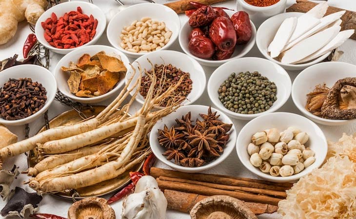 Trị bệnh tiểu đường bằng bài thuốc dân gian