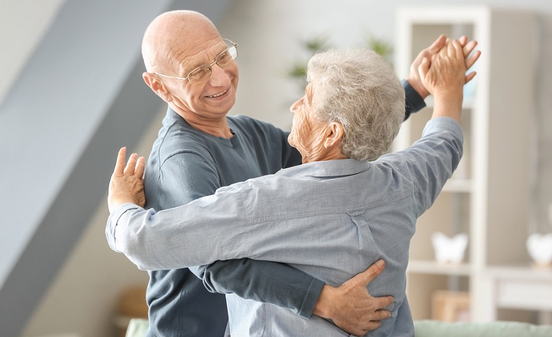 b&agrave;i tập khi&ecirc;u vũ cho người tiểu đường