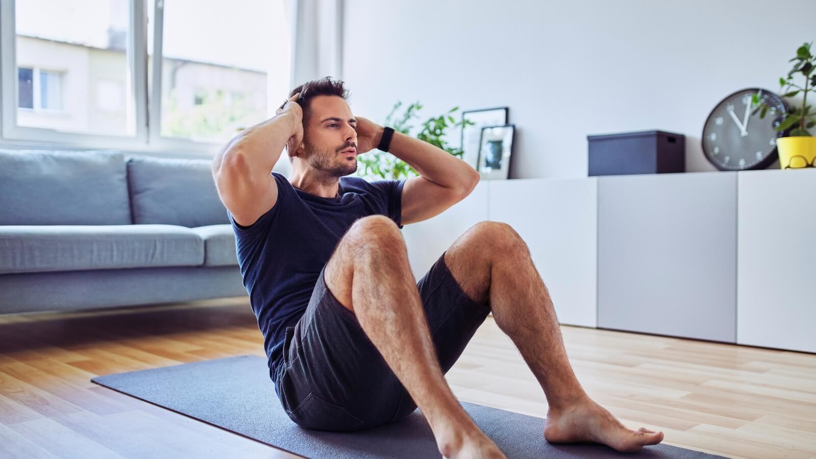 Lối sống lành mạnh sẽ giúp khắc phục giảm ham muốn