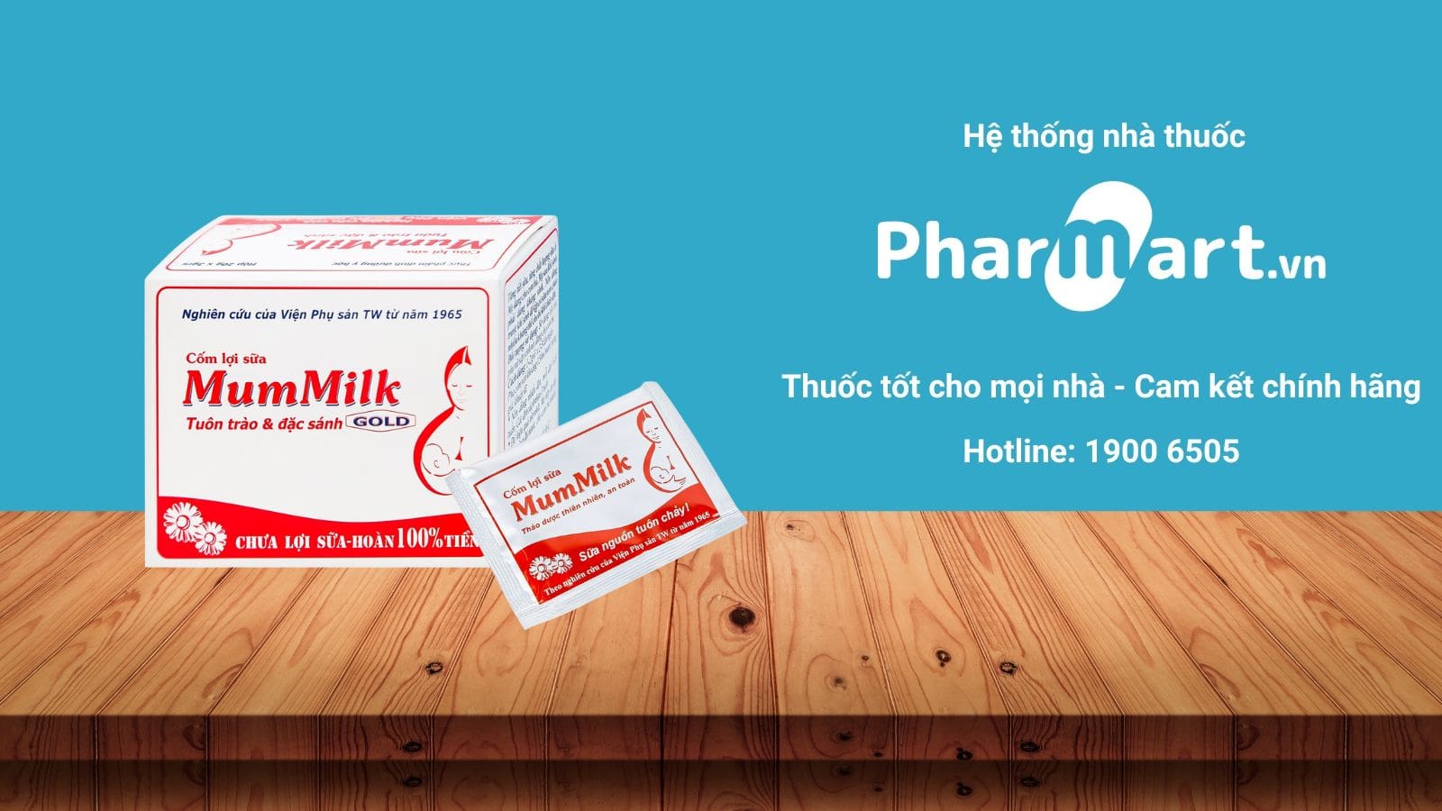 Cốm lợi sữa Mummilk gi&uacute;p tăng cường sữa mẹ hiệu quả