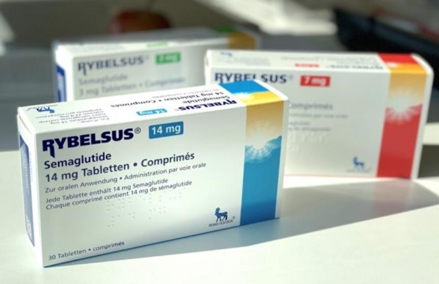 Thuốc điều trị tiểu đường thế hệ mới&nbsp;Rybelsus