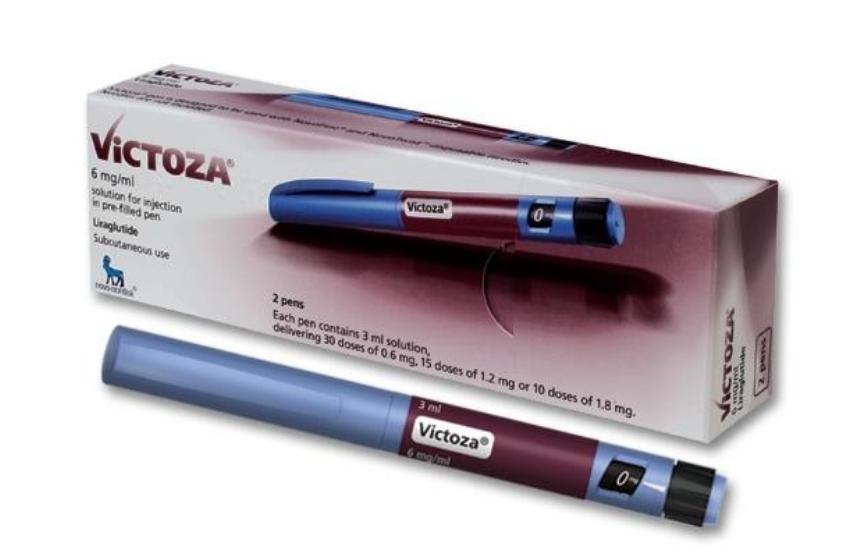 Thuốc điều trị tiểu đường tu&yacute;p 2 ở trẻ Victora