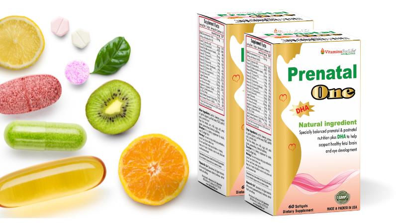 Prenatal One