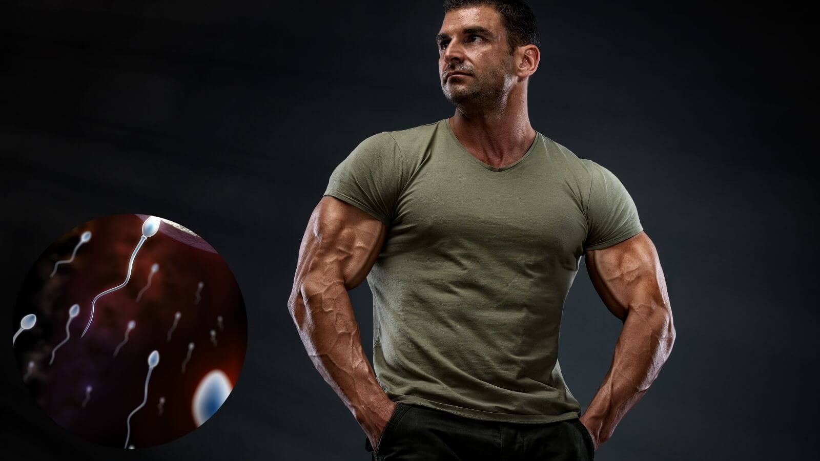 Nam giới n&ecirc;n đi kh&aacute;m sớm khi nhận thấy c&aacute;c dấu hiệu suy giảm testosterone