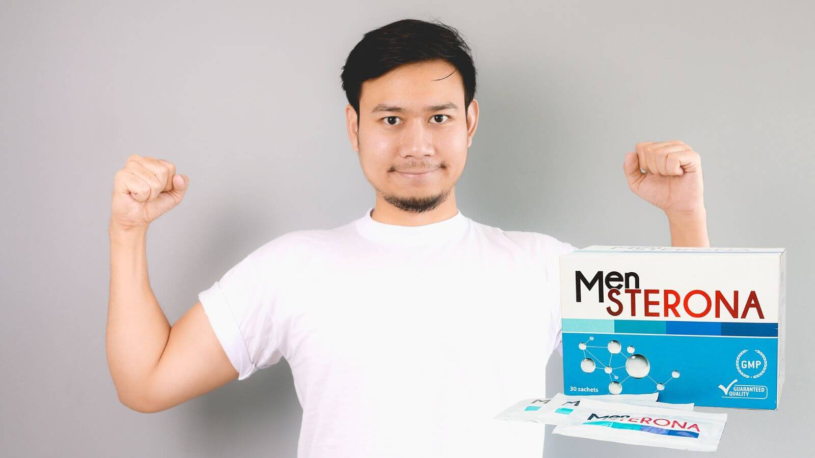 Mensterona gi&uacute;p tăng số lượng v&agrave; chất lượng tinh tr&ugrave;ng