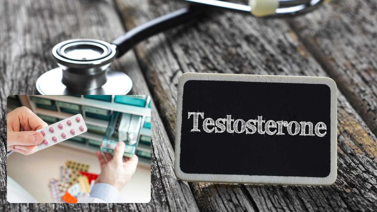 Top 15 thuốc tăng testosterone nam hiệu quả