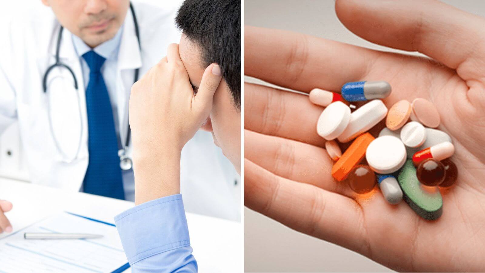 Sử dụng thuốc chữa rối loạn cương dương đ&uacute;ng hướng dẫn để đạt hiệu quả cao