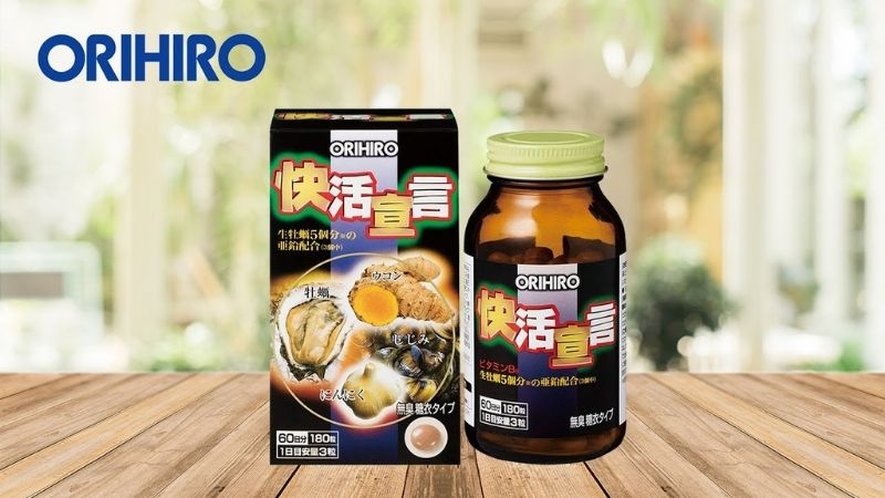 Hàu nghệ Orihiro Nhật Bản