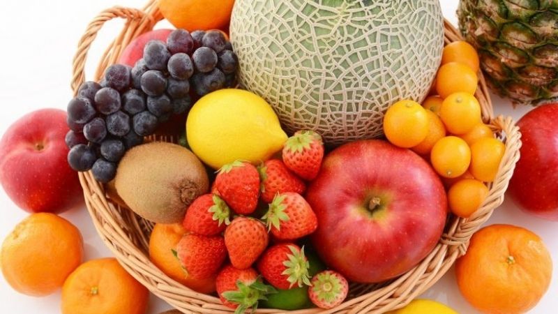 C&aacute;c loại tr&aacute;i c&acirc;y cho người tiểu đường.