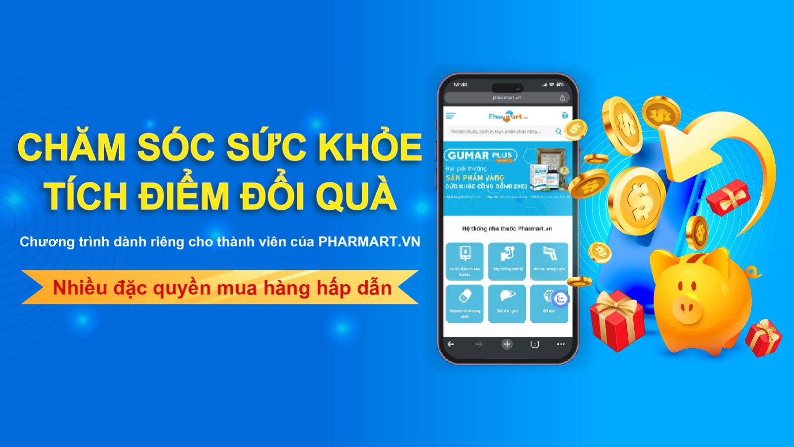 Thông tin chương trình tích điểm HZ888A