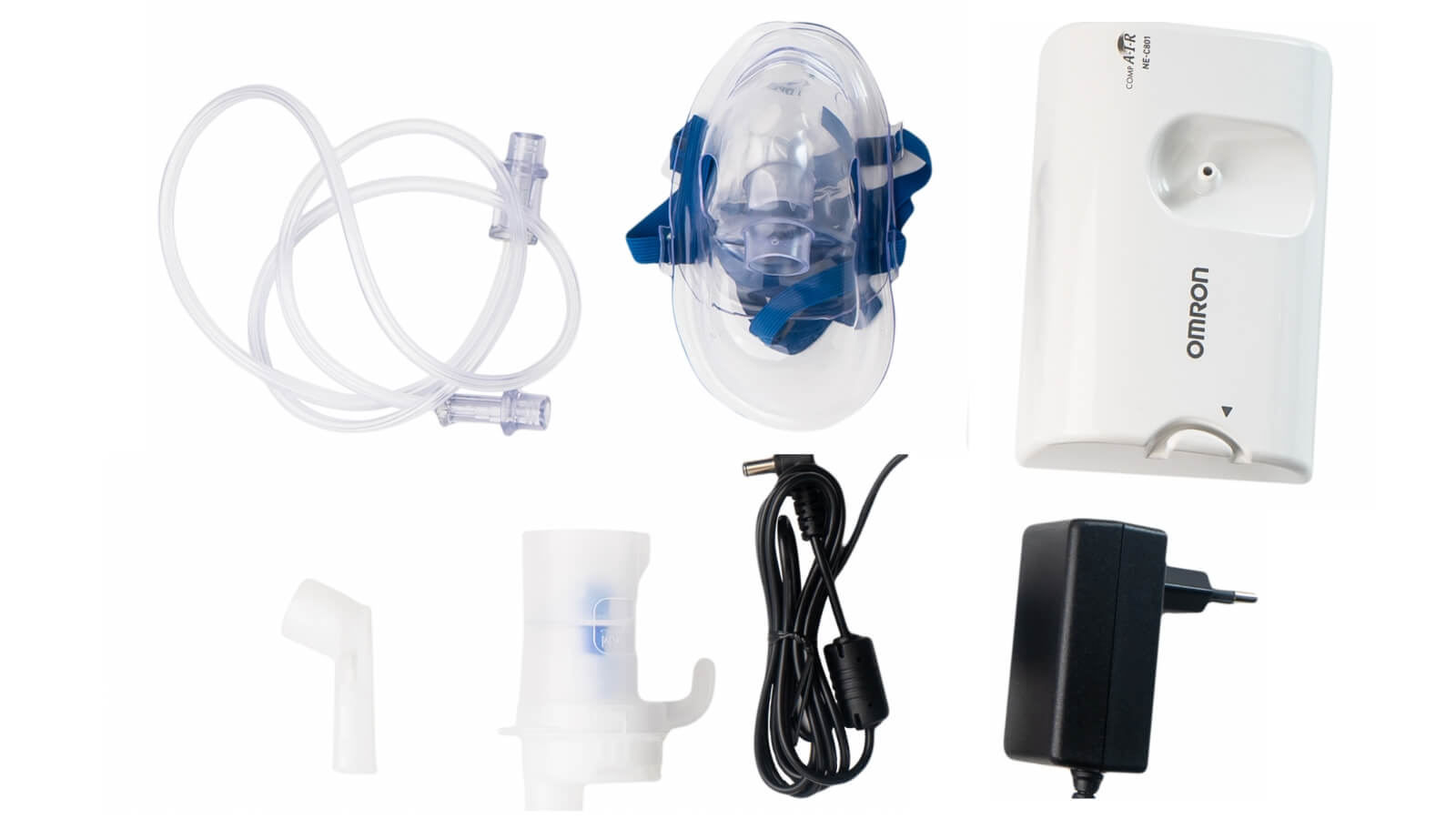 C&aacute;c bộ phận cơ bản của một m&aacute;y kh&iacute; dung