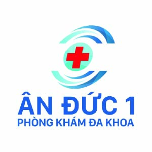 Phòng khám Đa khoa Ân Đức 1