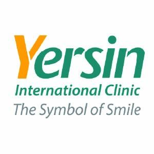 Phòng khám Đa khoa Quốc Tế Yersin