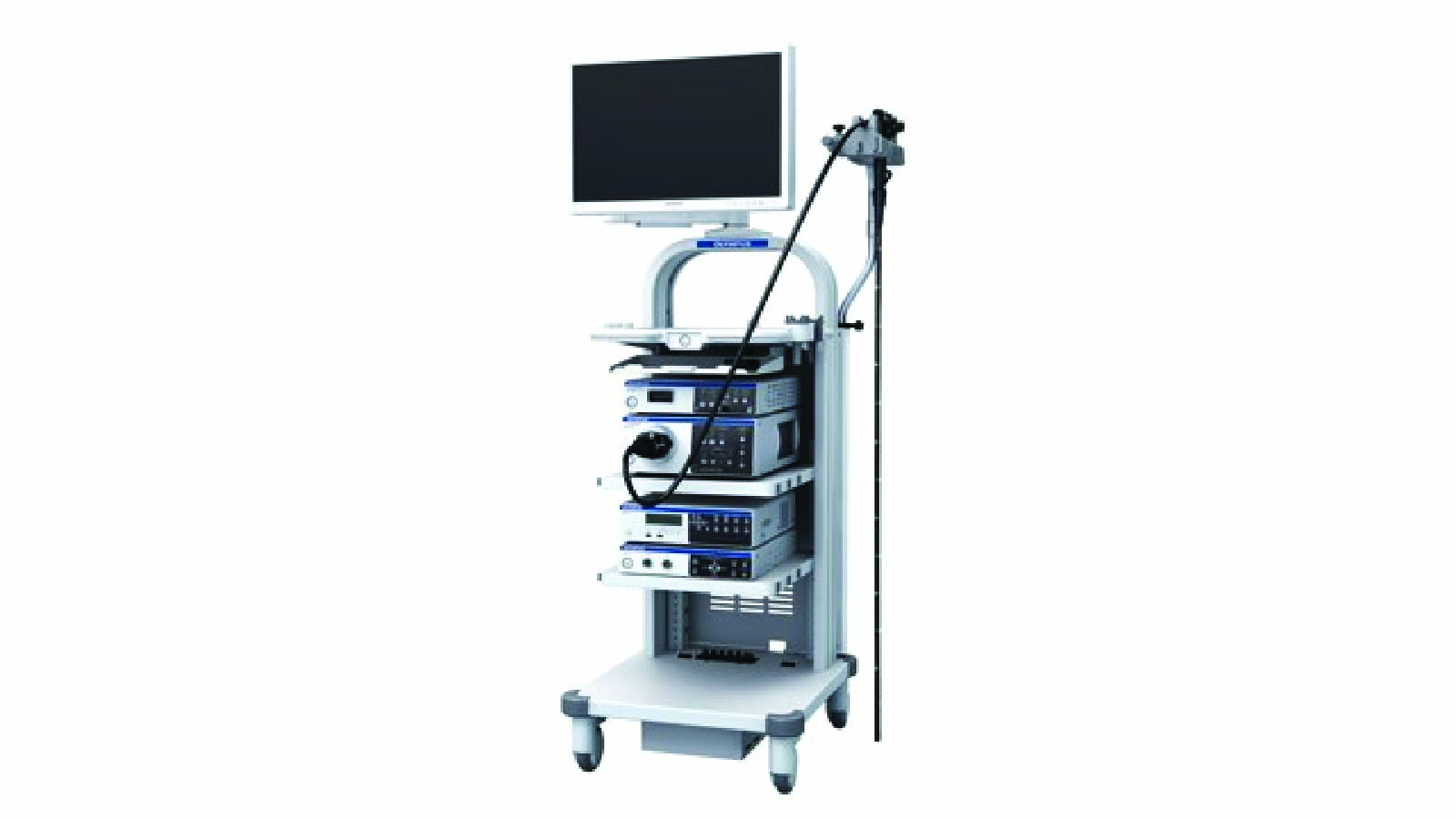 Hệ thống nội soi tiêu hóa trên CV-190 (PAL)
