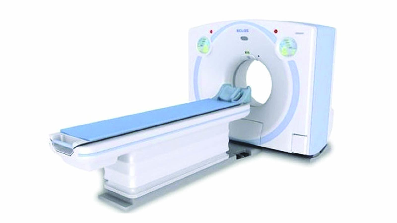 Máy CT 16 Lát Cát Hitachi Eclos – Nhật Bản