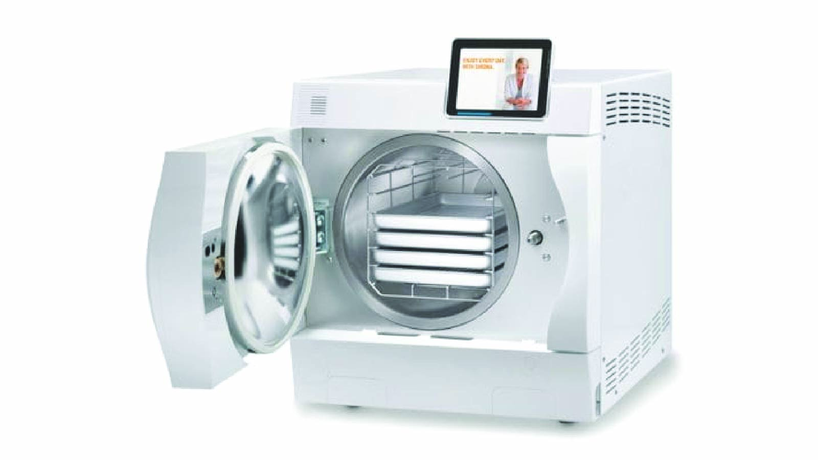 Nồi hấp tiệt trùng Sirona DAC Premium