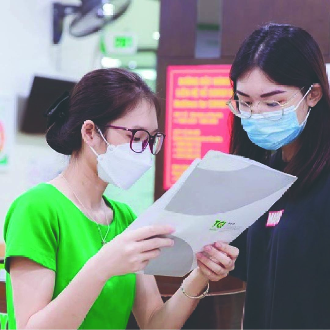 Gói khám Hz888 đăng ký nhanh cho thiếu niên từ 16 đến dưới 18 tuổi – Cơ bản