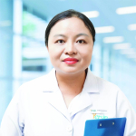 Bác sĩ: BS. CKI Lê Nguyễn Như Ngọc
