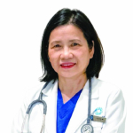 Bác sĩ: BS. CKI Ngô Thị Kim Liệu