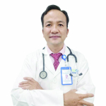 Bác sĩ: BS. CKI Phạm Đạo
