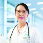 Bác sĩ: BS. CKI Trần Thị Anh Lan