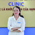 Bác sĩ: BS. CKII Phạm Thị Lan Hương