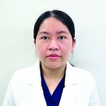 Bác sĩ: BS Đặng Thị Phương Kiều