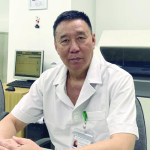 Bác sĩ: BS. Ngô Quang Minh
