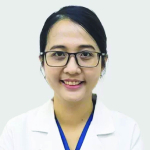 Bác sĩ: BS. Nguyễn Thị Mỹ Huyền