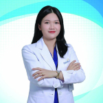 Bác sĩ: BS. Nguyễn Thị Thái Hòa