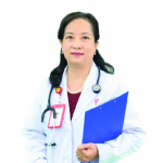 Bác sĩ: BS. Nguyễn Thị Thu Hồng