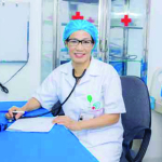 Bác sĩ: BS. Phạm Thị Lan Hương