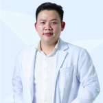 Bác sĩ: BS. Trần Kim Dương