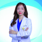 Bác sĩ: BS. Trần Thu Hà
