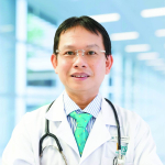 Bác sĩ: BS. Trần văn Huy