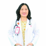 Bác sĩ: BS Võ Thị Thu Hằng