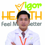 Bác sĩ: BS.CKI Đỗ Tấn Vinh